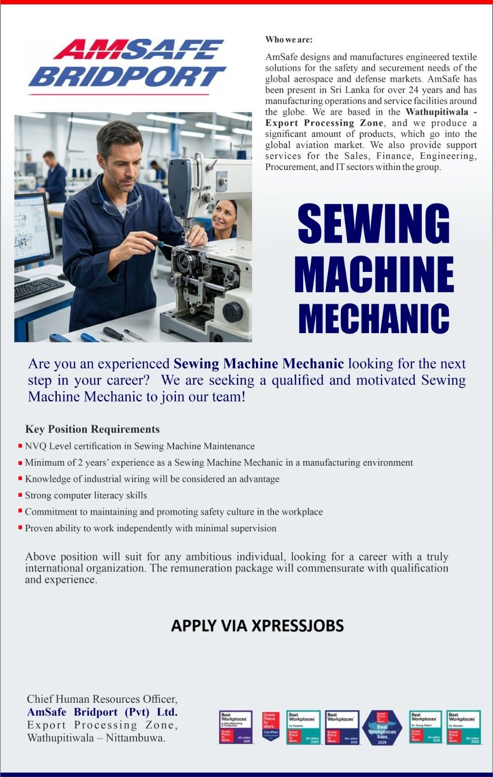 Job Image