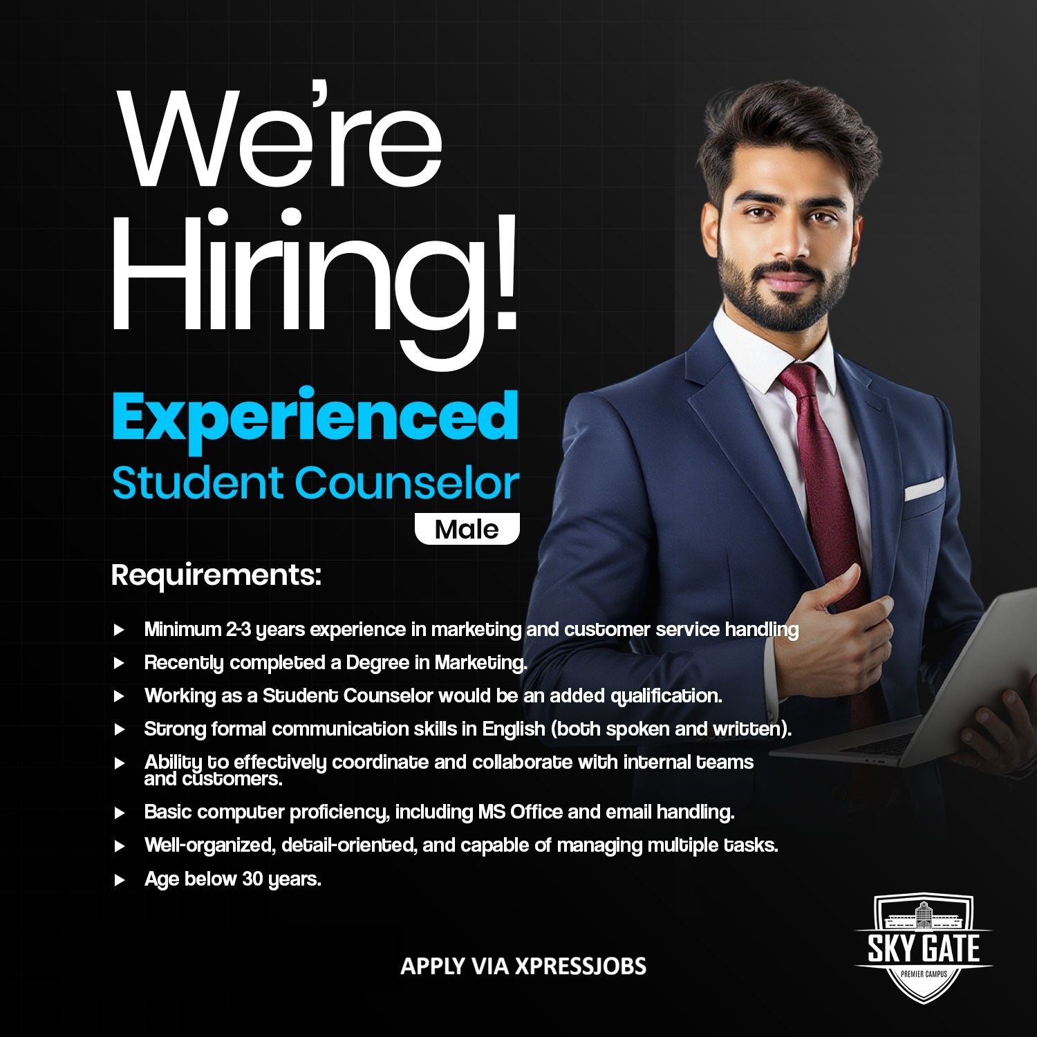 Job Image
