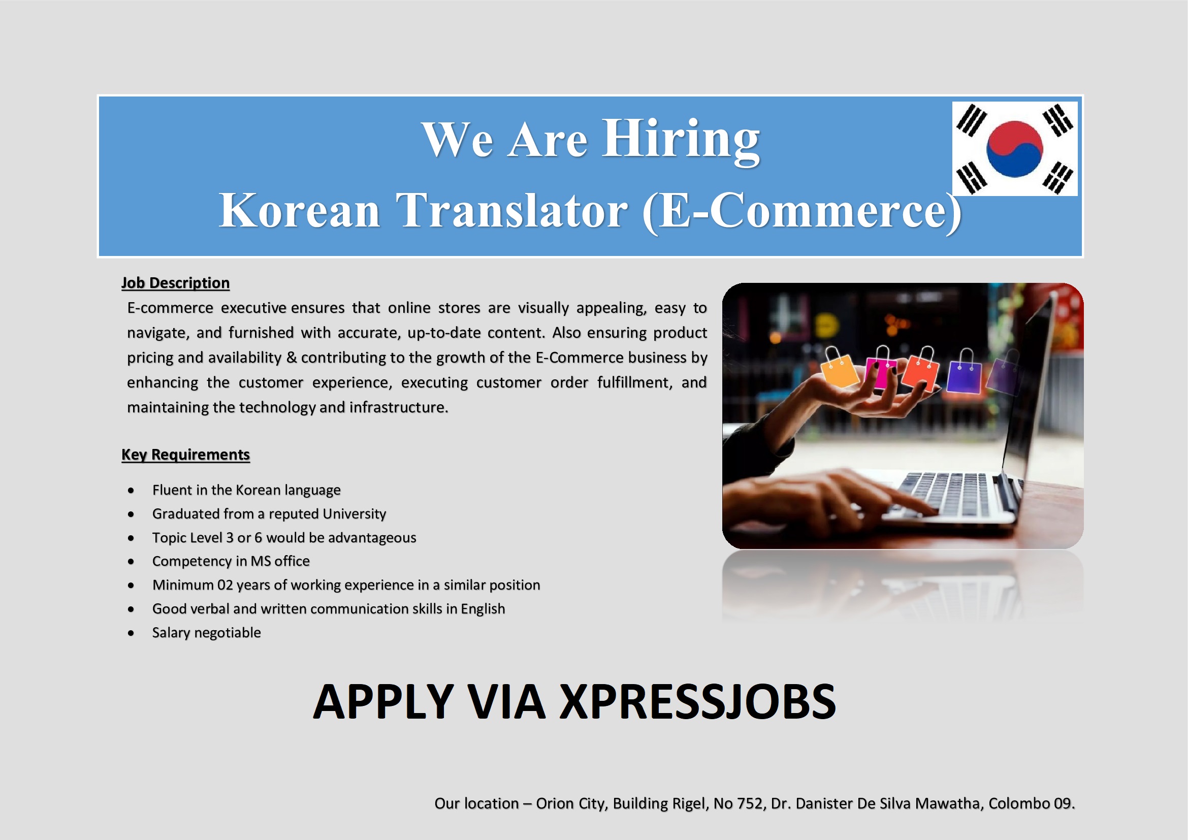 Job Image