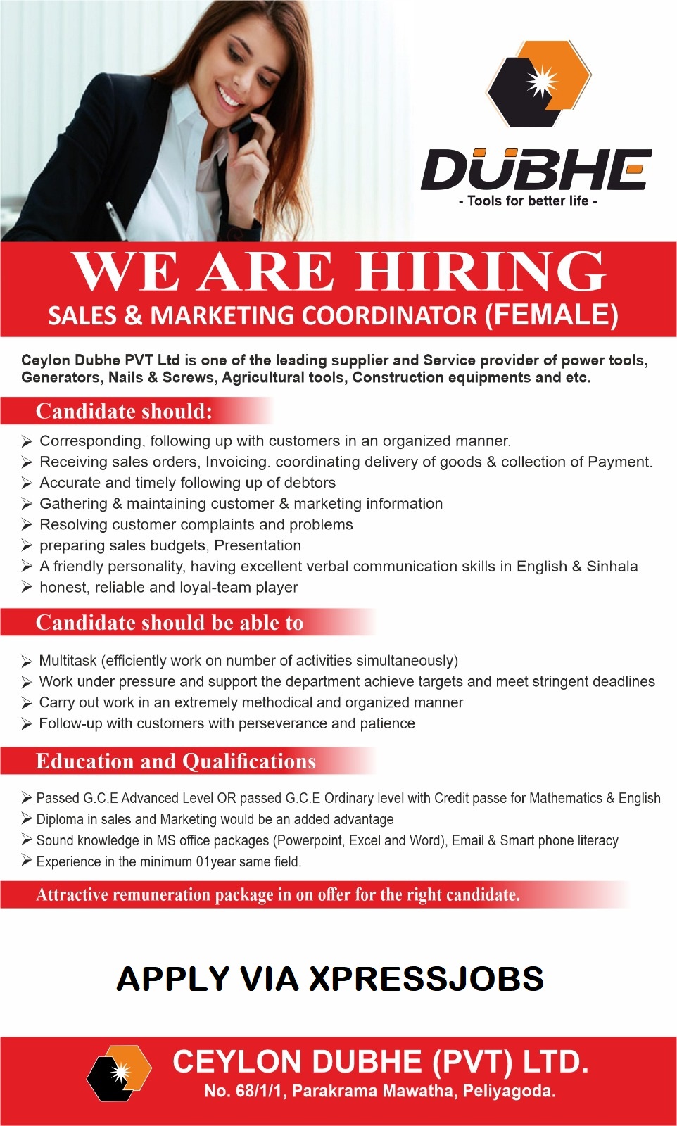 Job Image