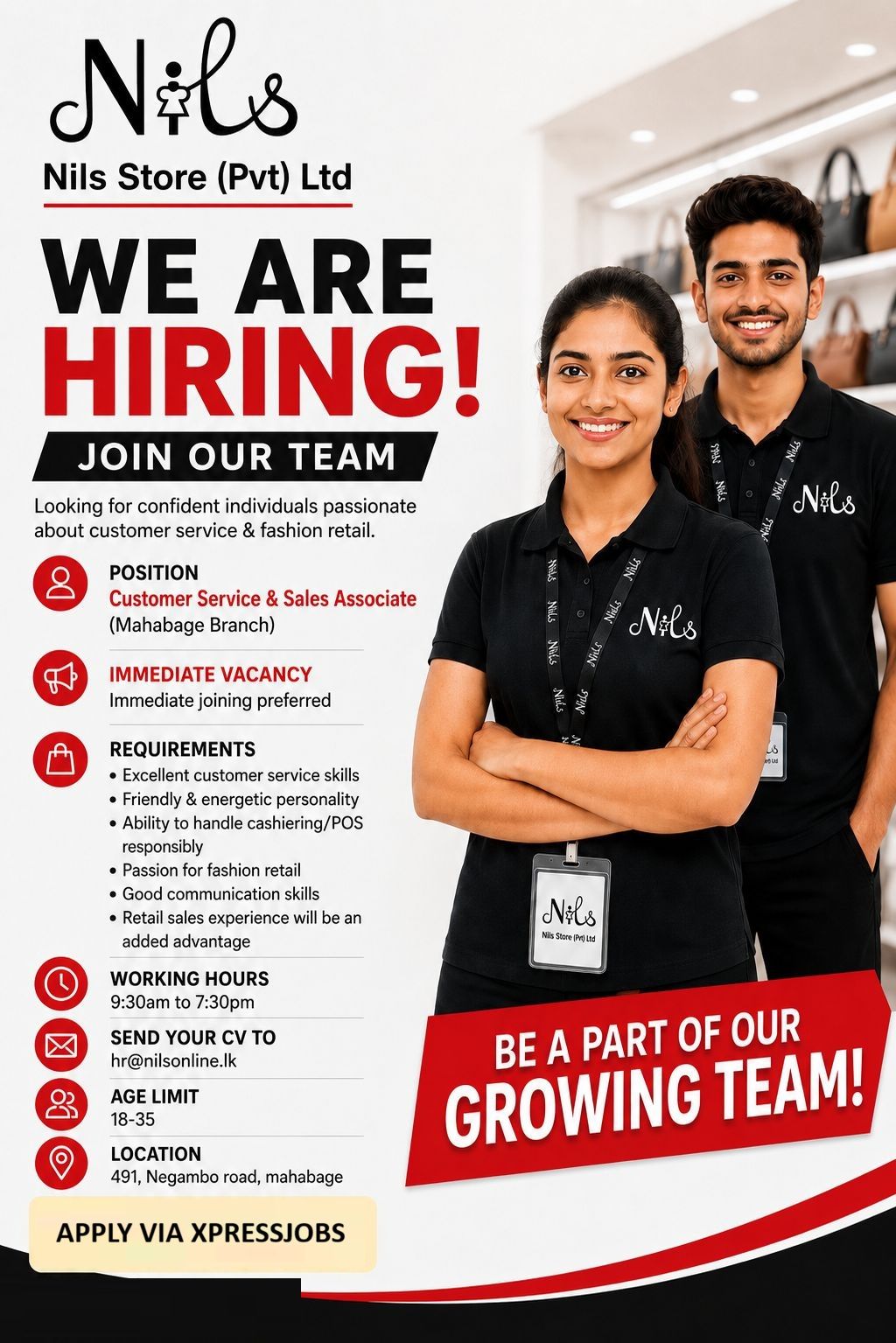 Job Image