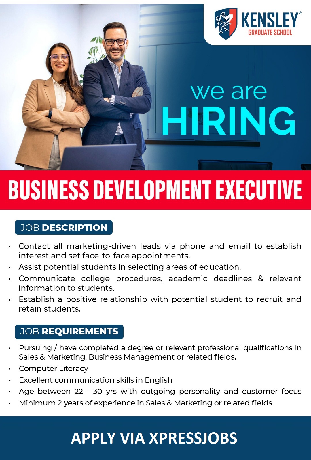 Job Image