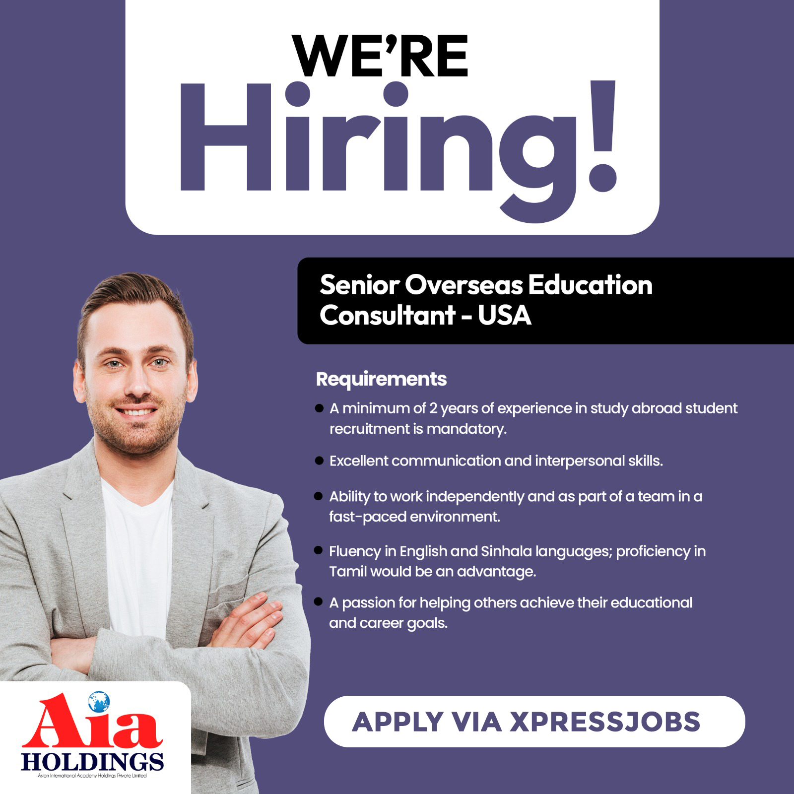 Job Image