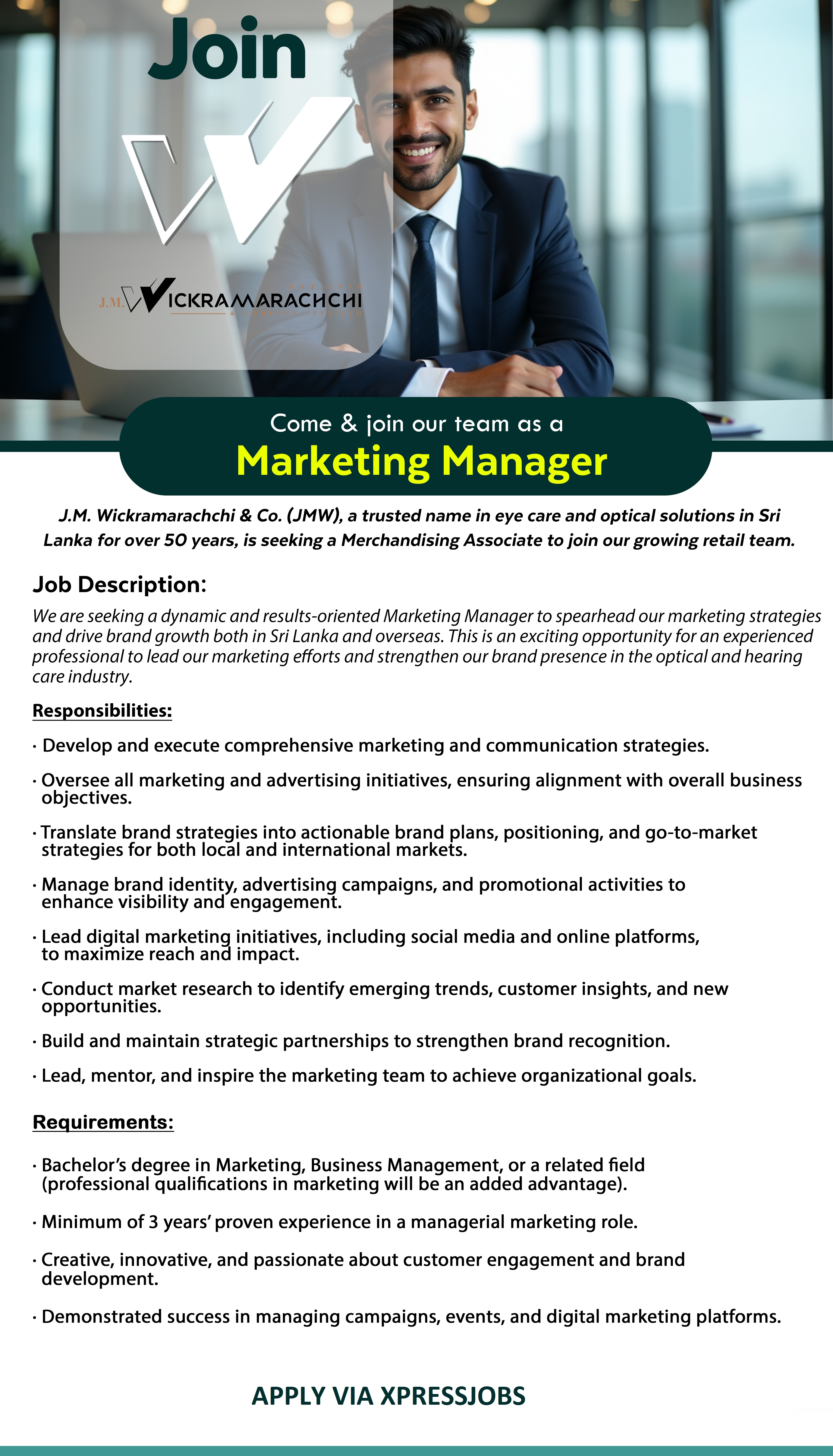 Job Image
