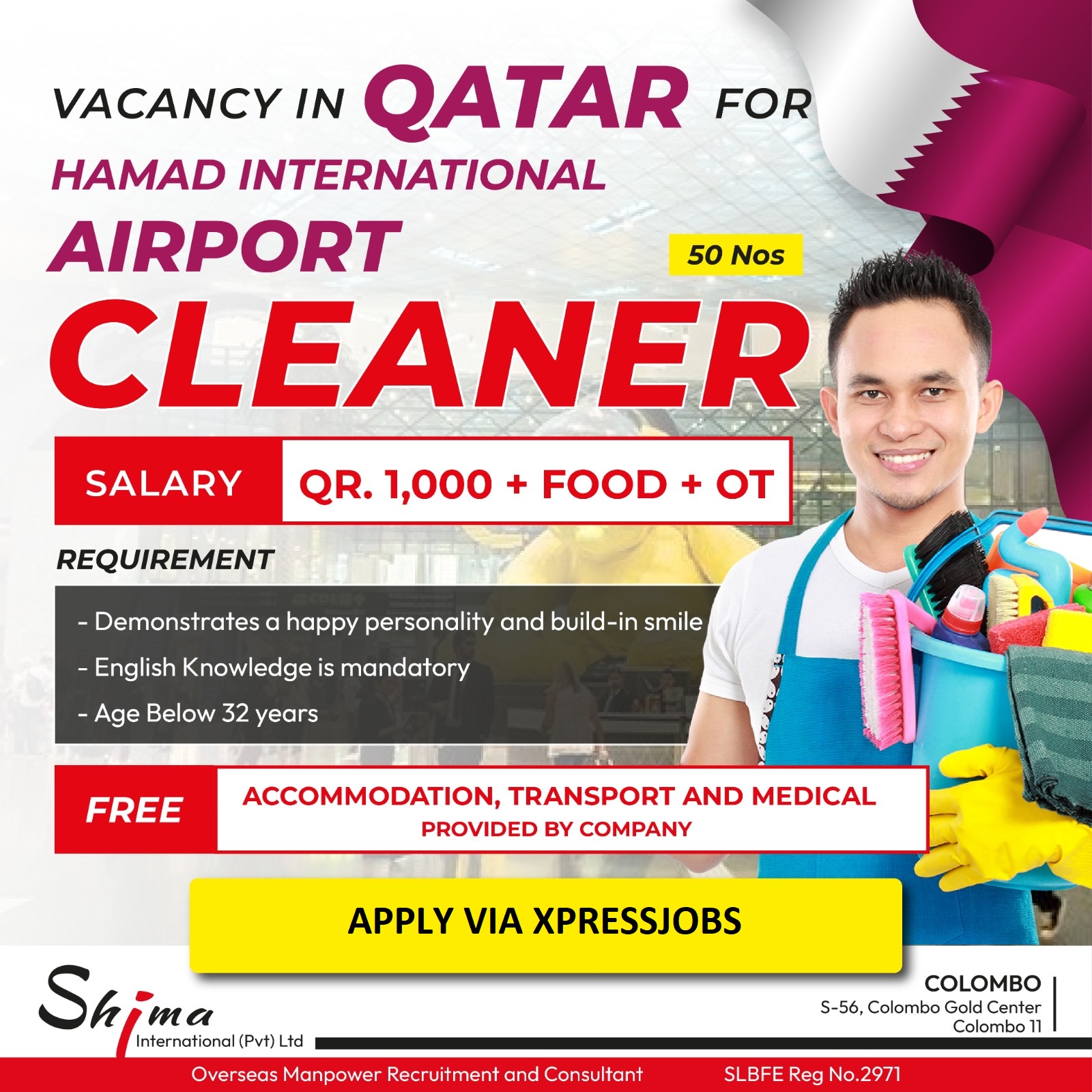 Job Image