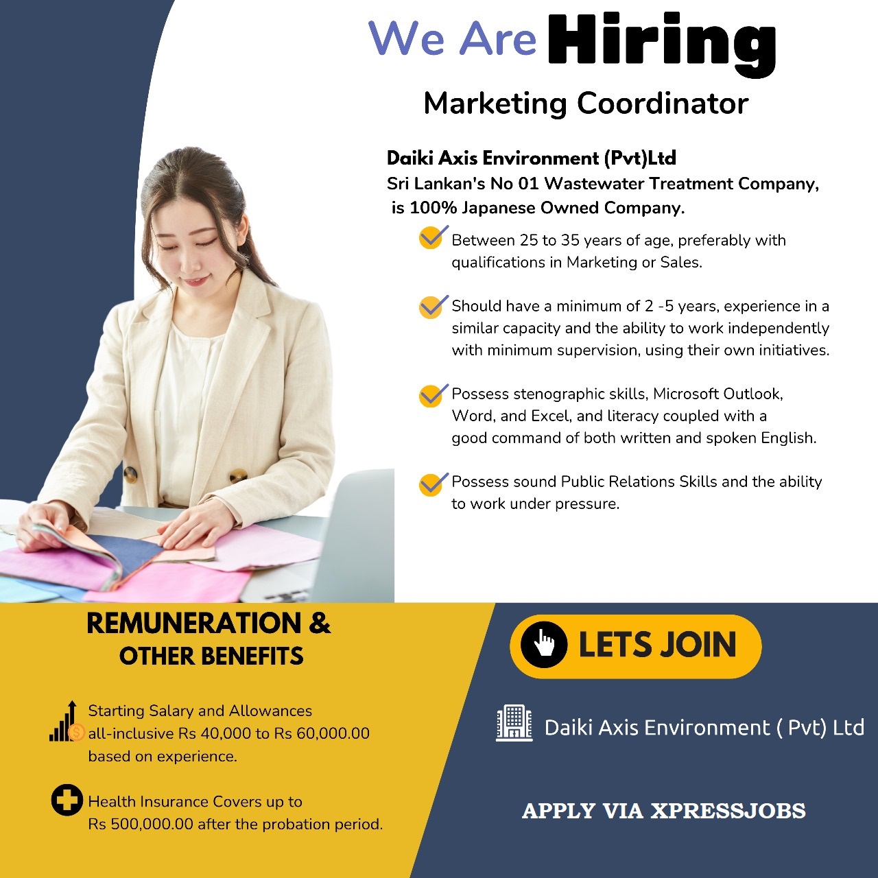 Job Image