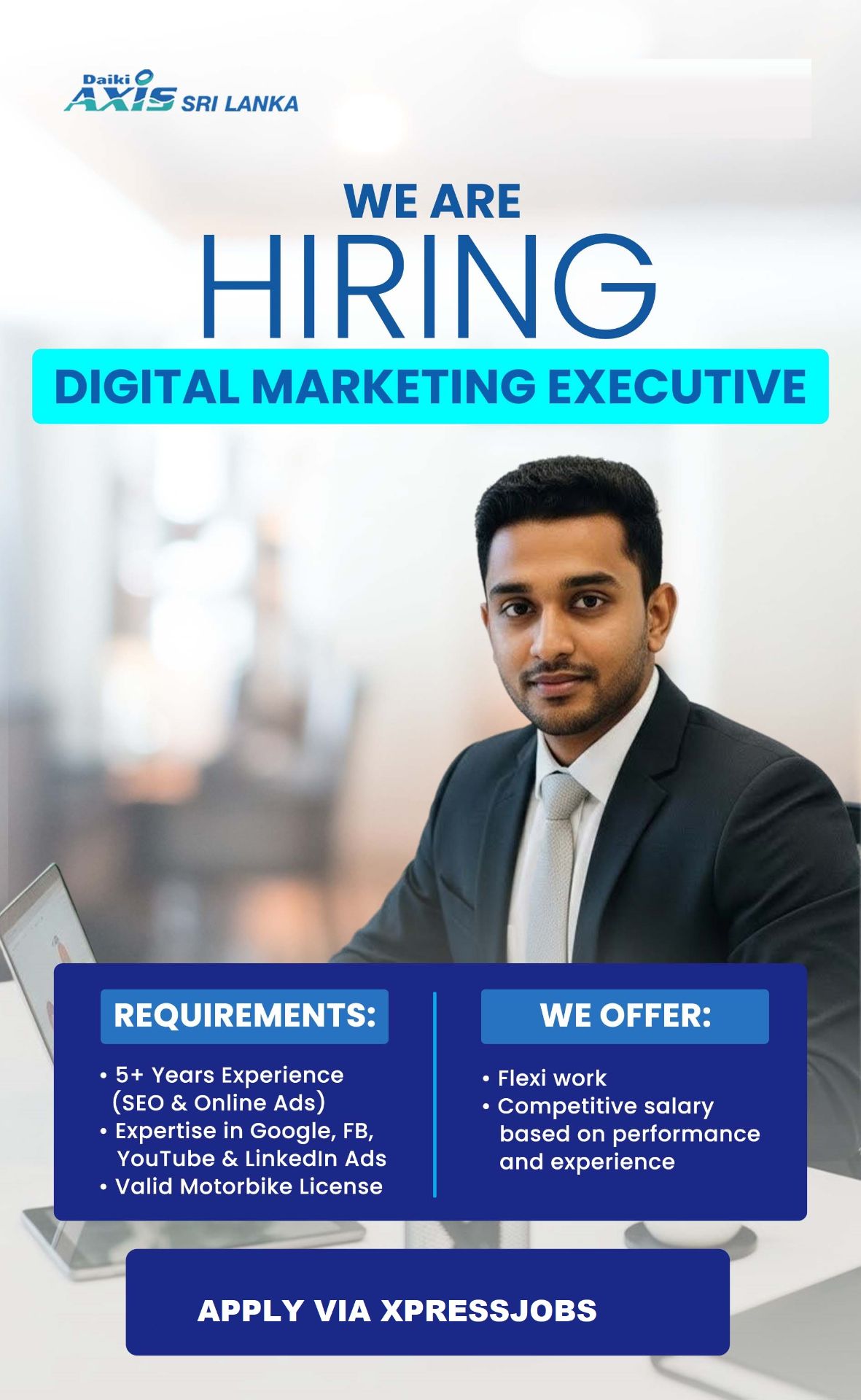 Job Image