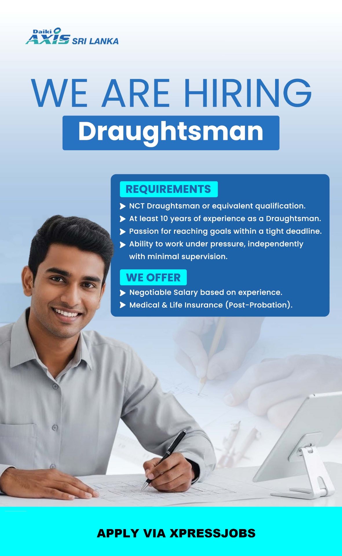 Job Image