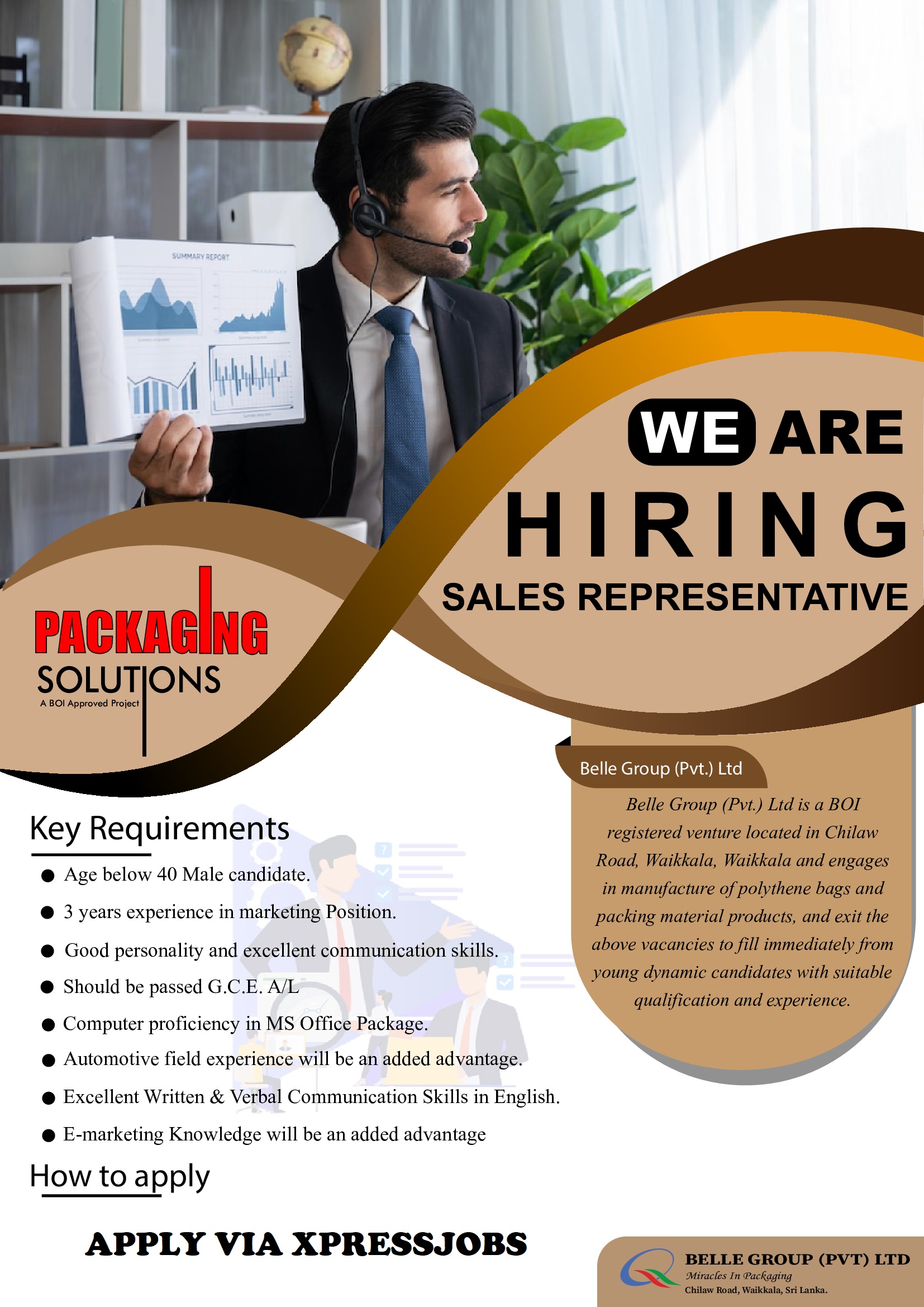 Job Image