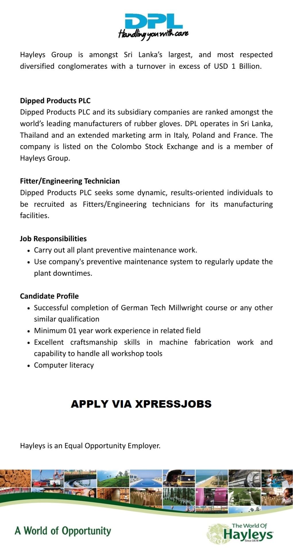 Job Image