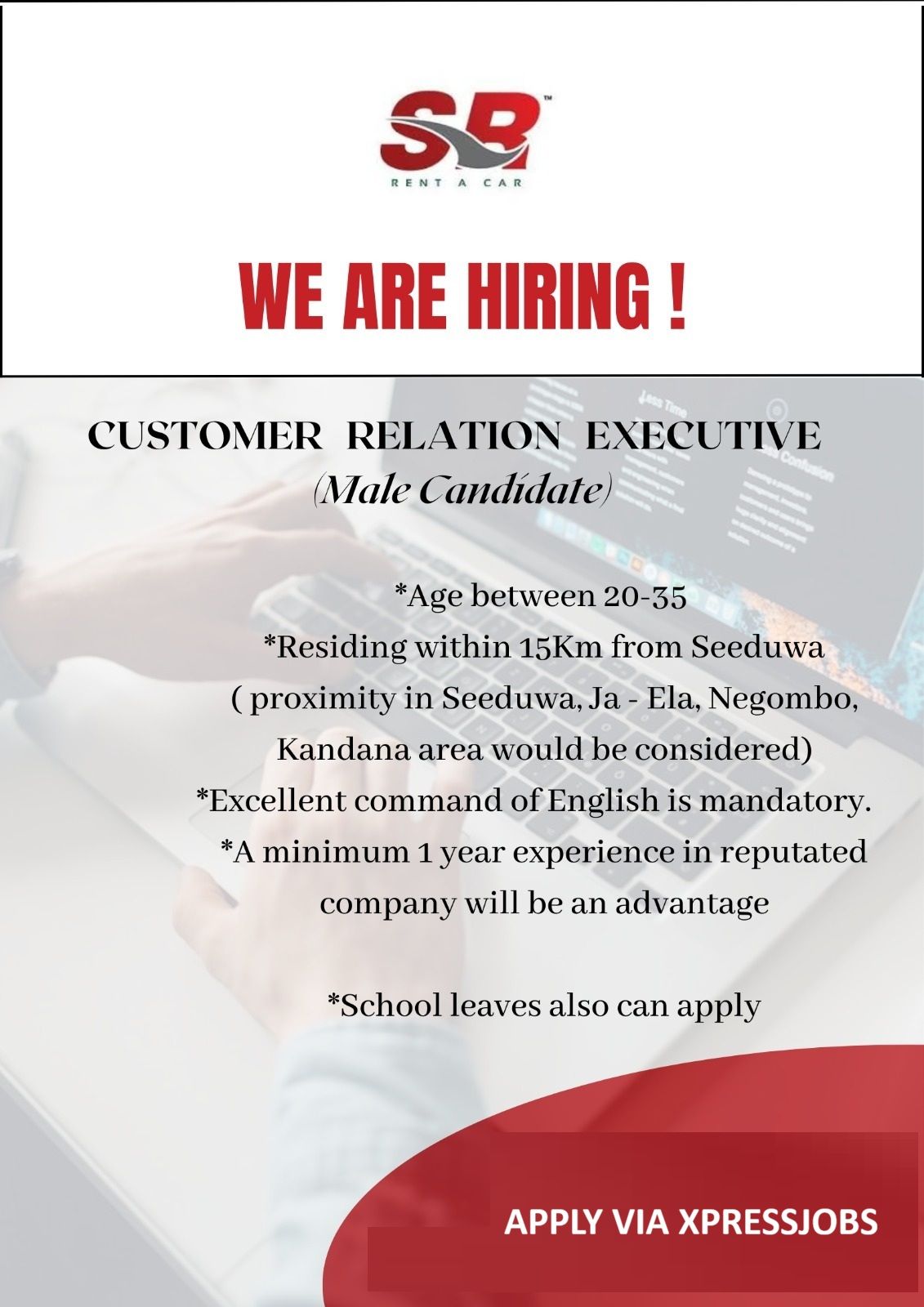 Job Image