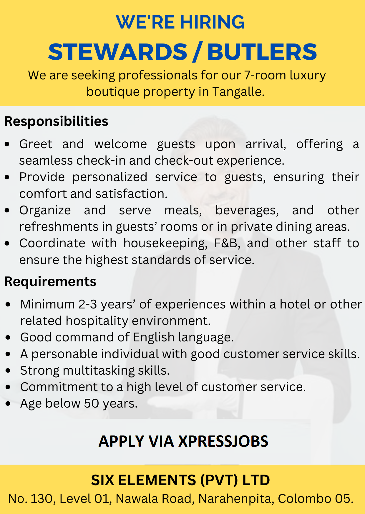 Job Image