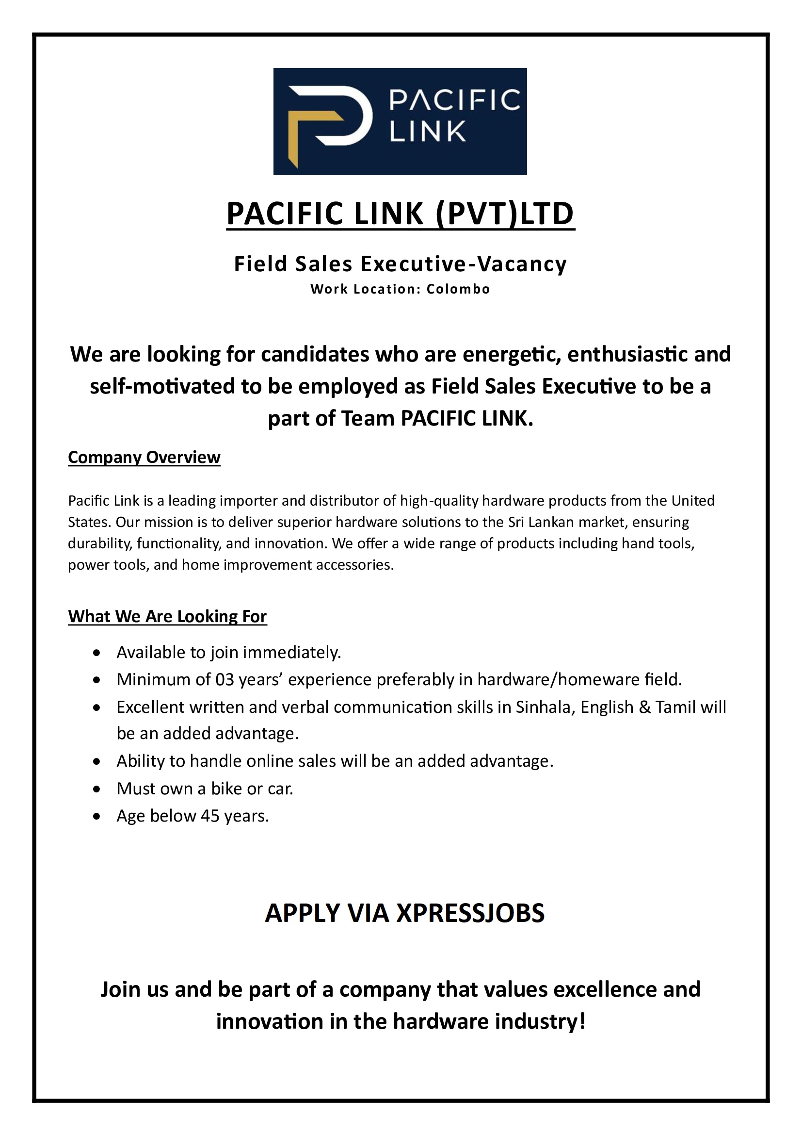 Job Image
