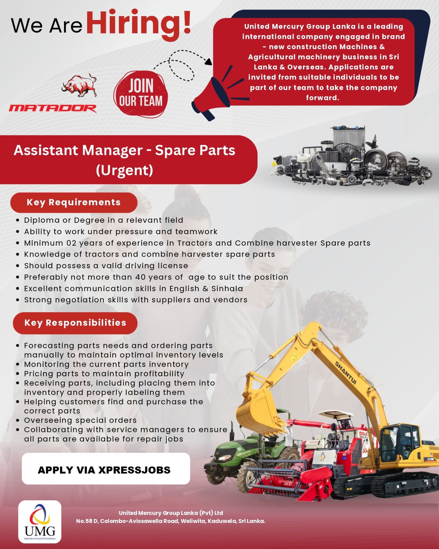 Job Image