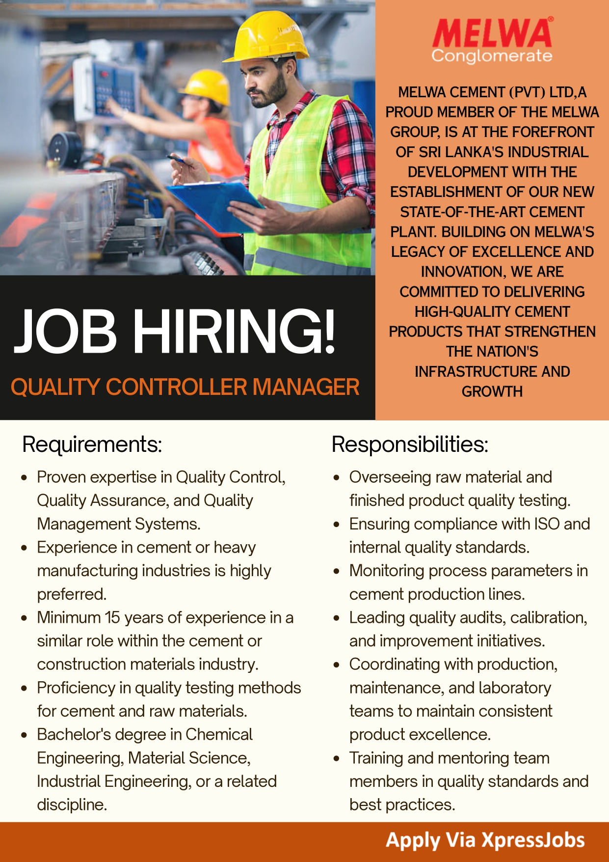 Job Image