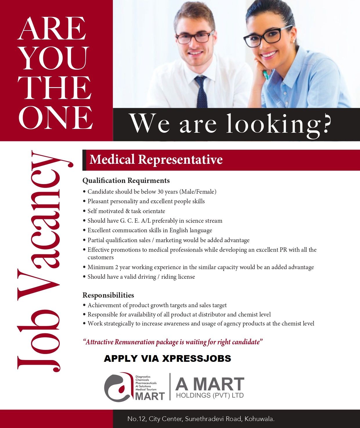 Job Image