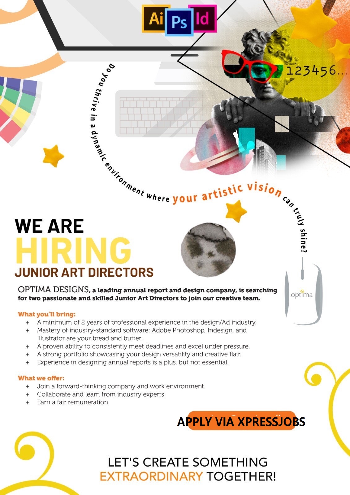 Job Image