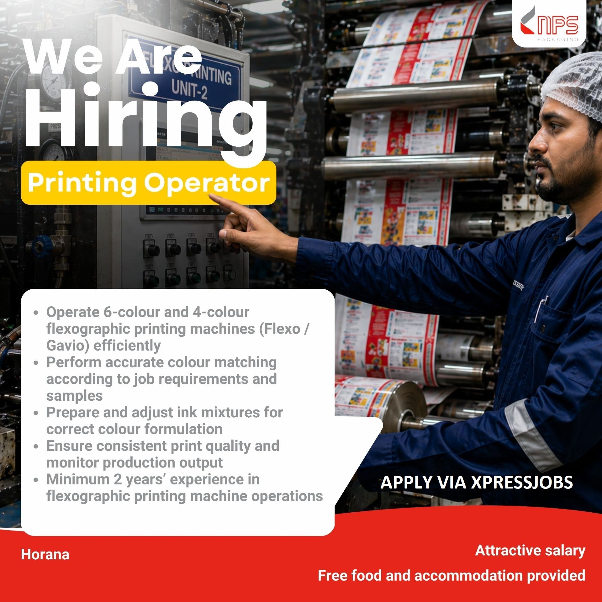 Job Image