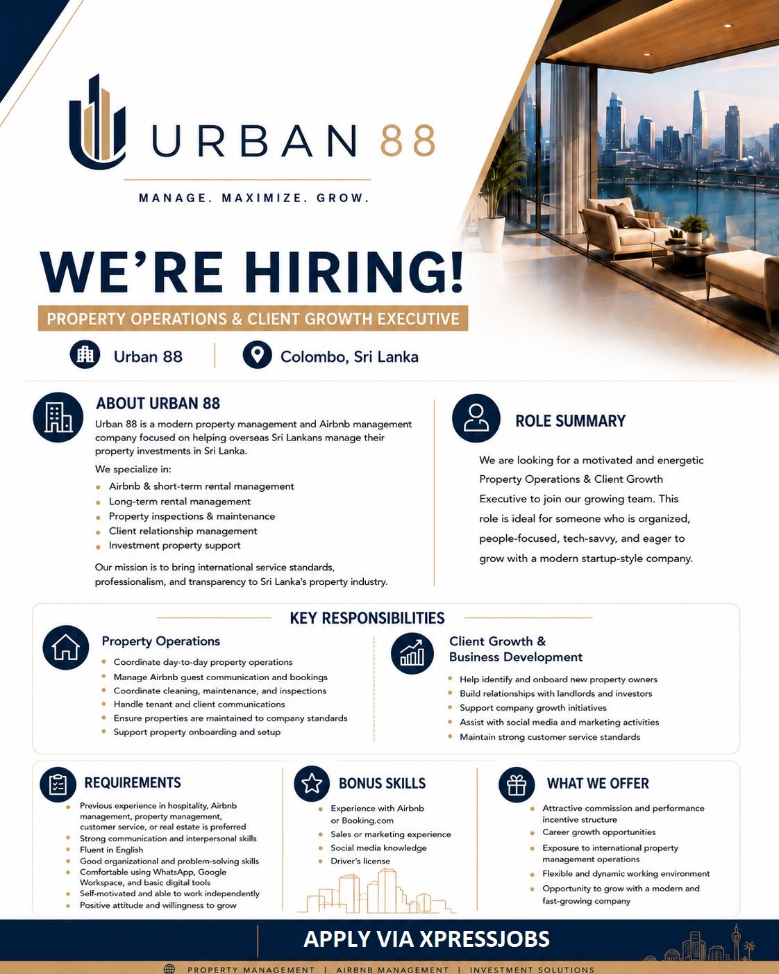 Job Image