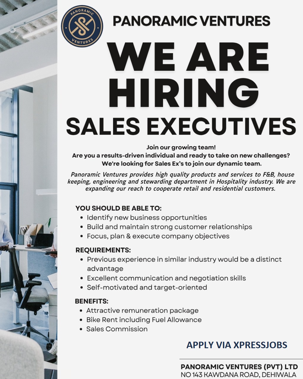 Job Image