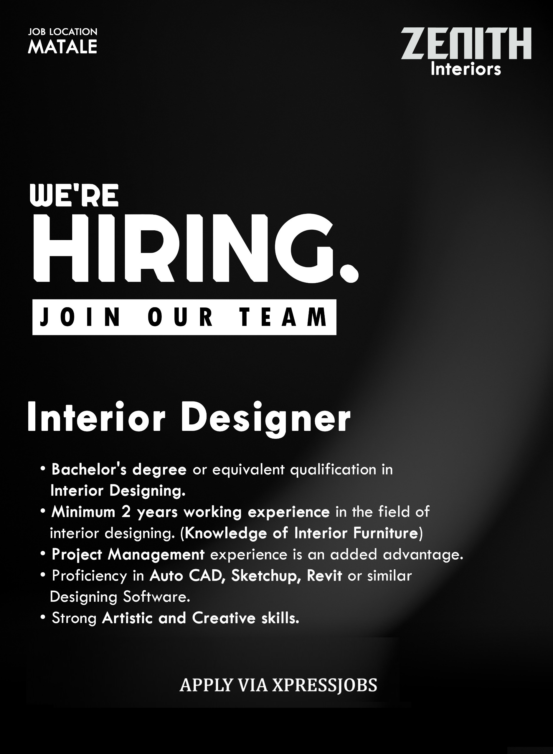 Job Image