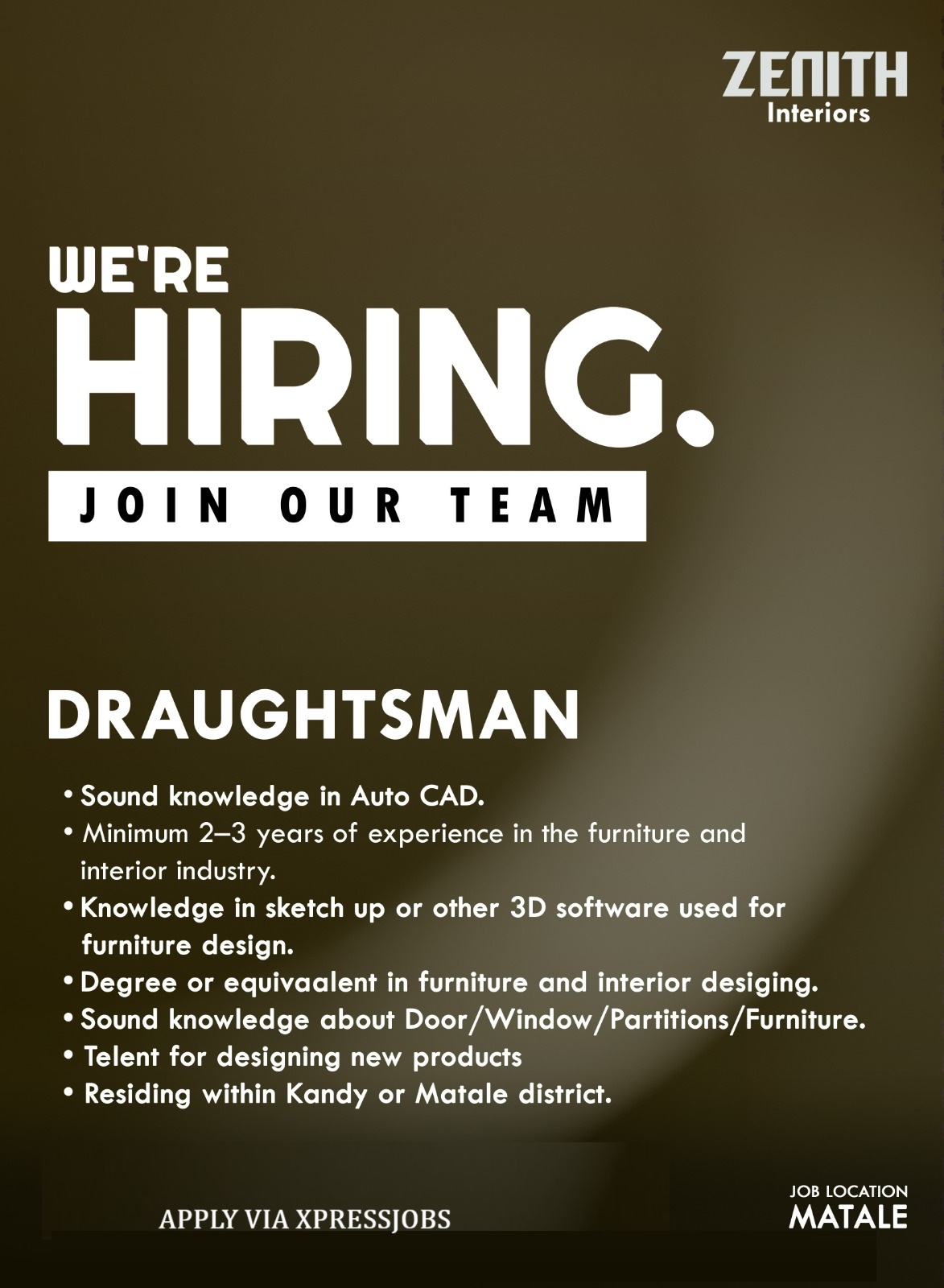 Job Image