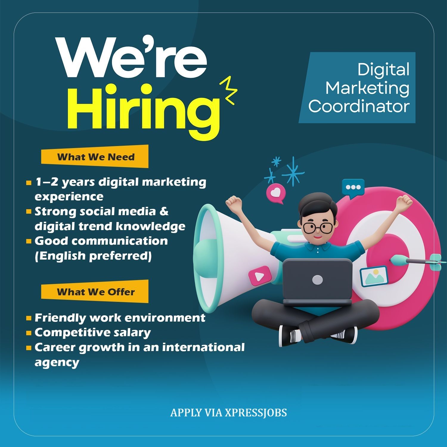Job Image