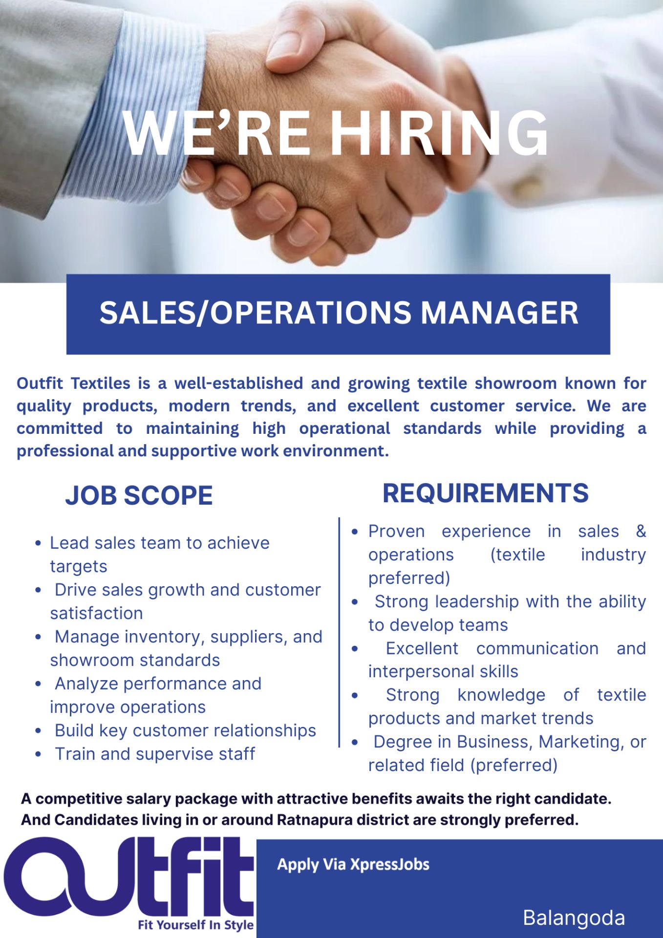 Job Image