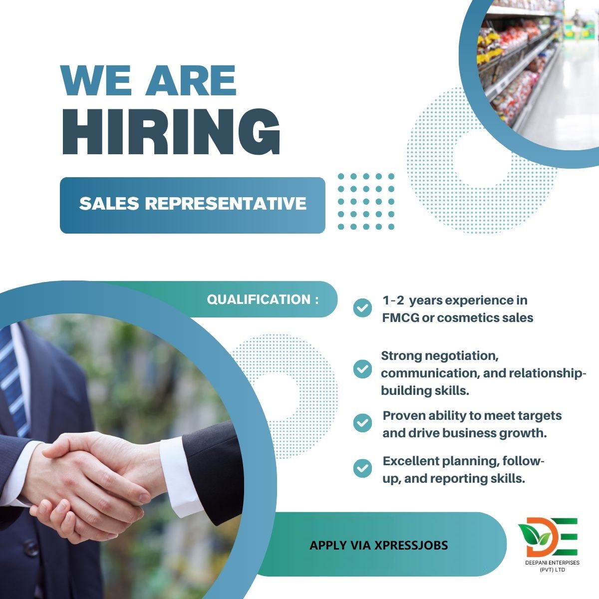Job Image