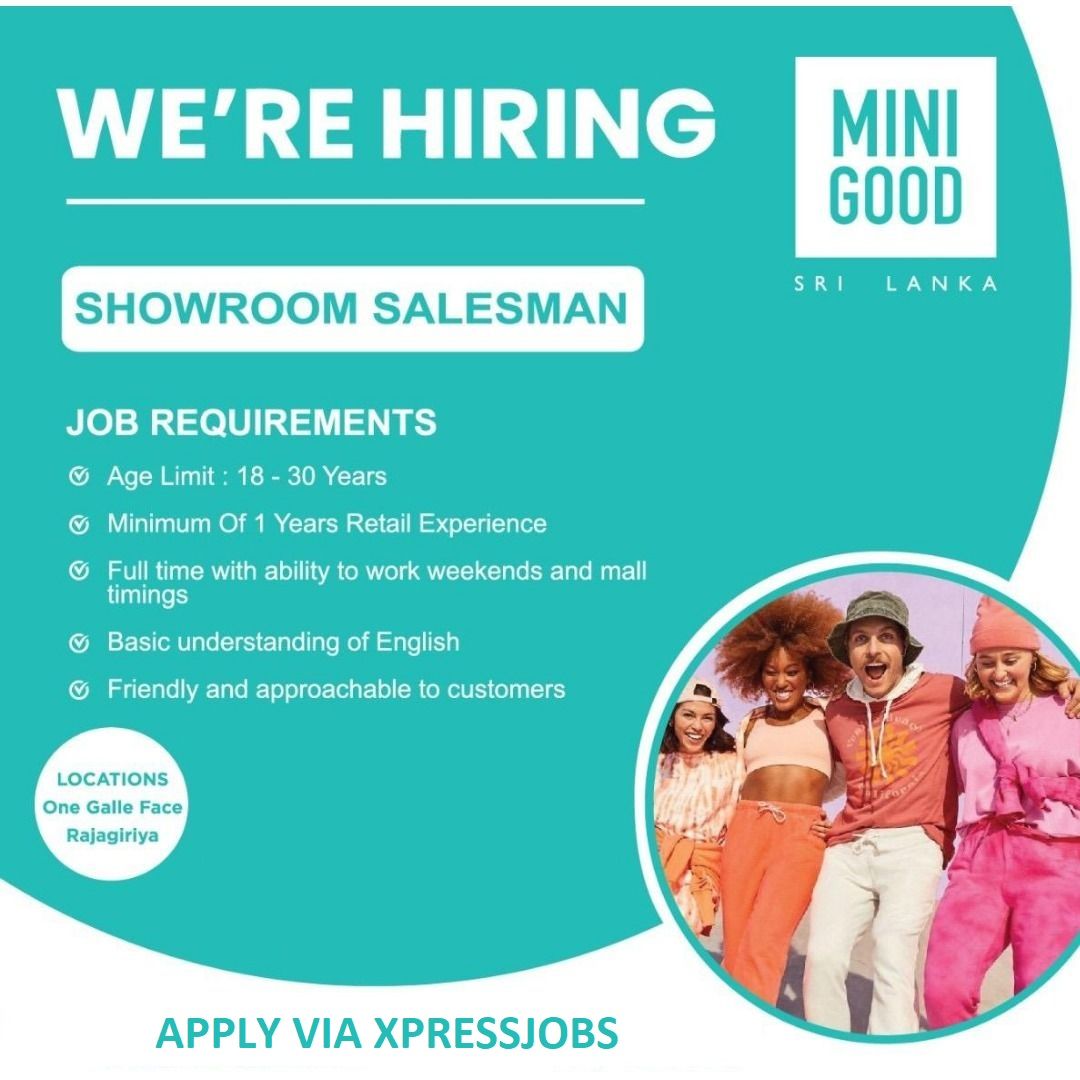 Job Image