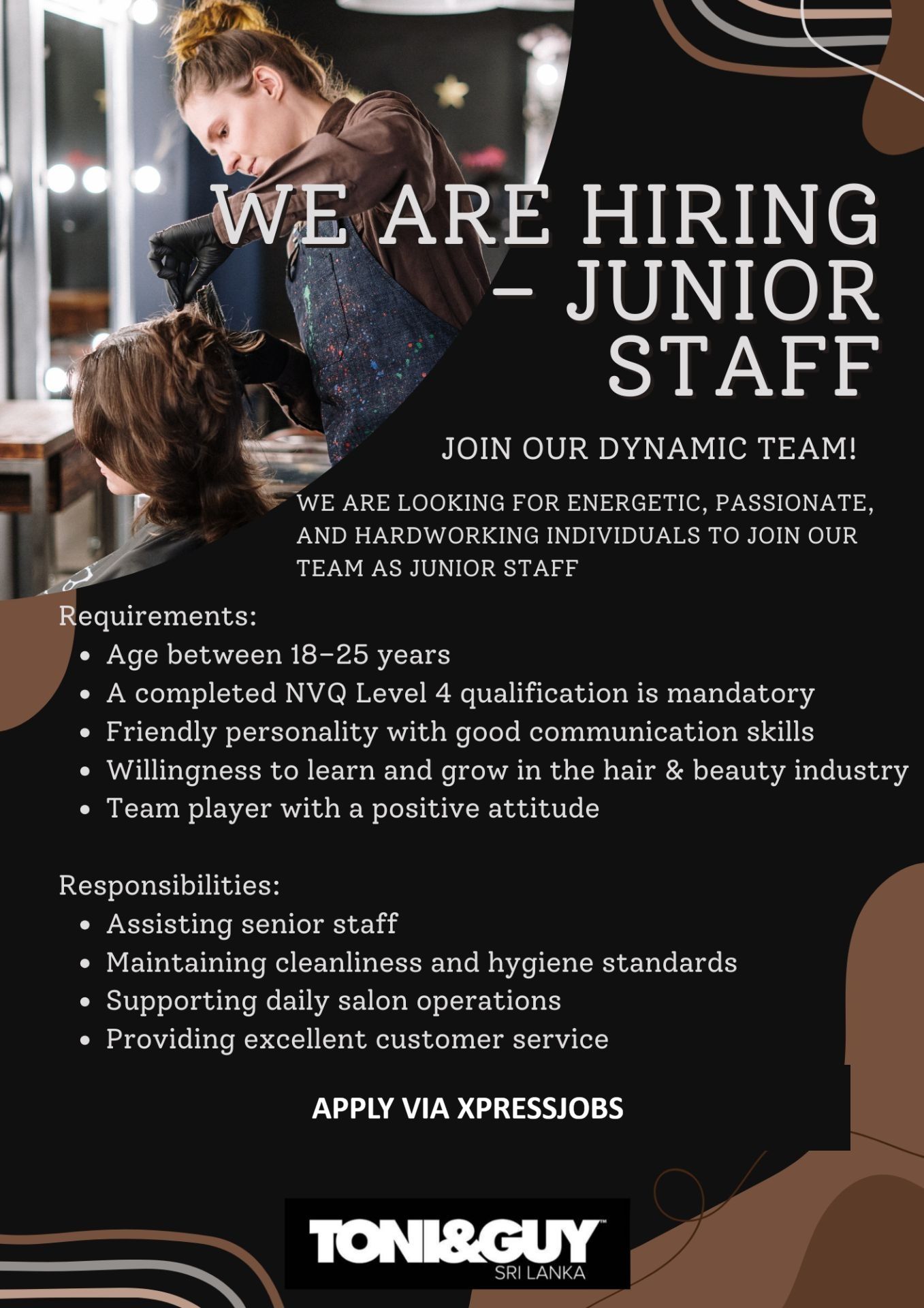 Job Image
