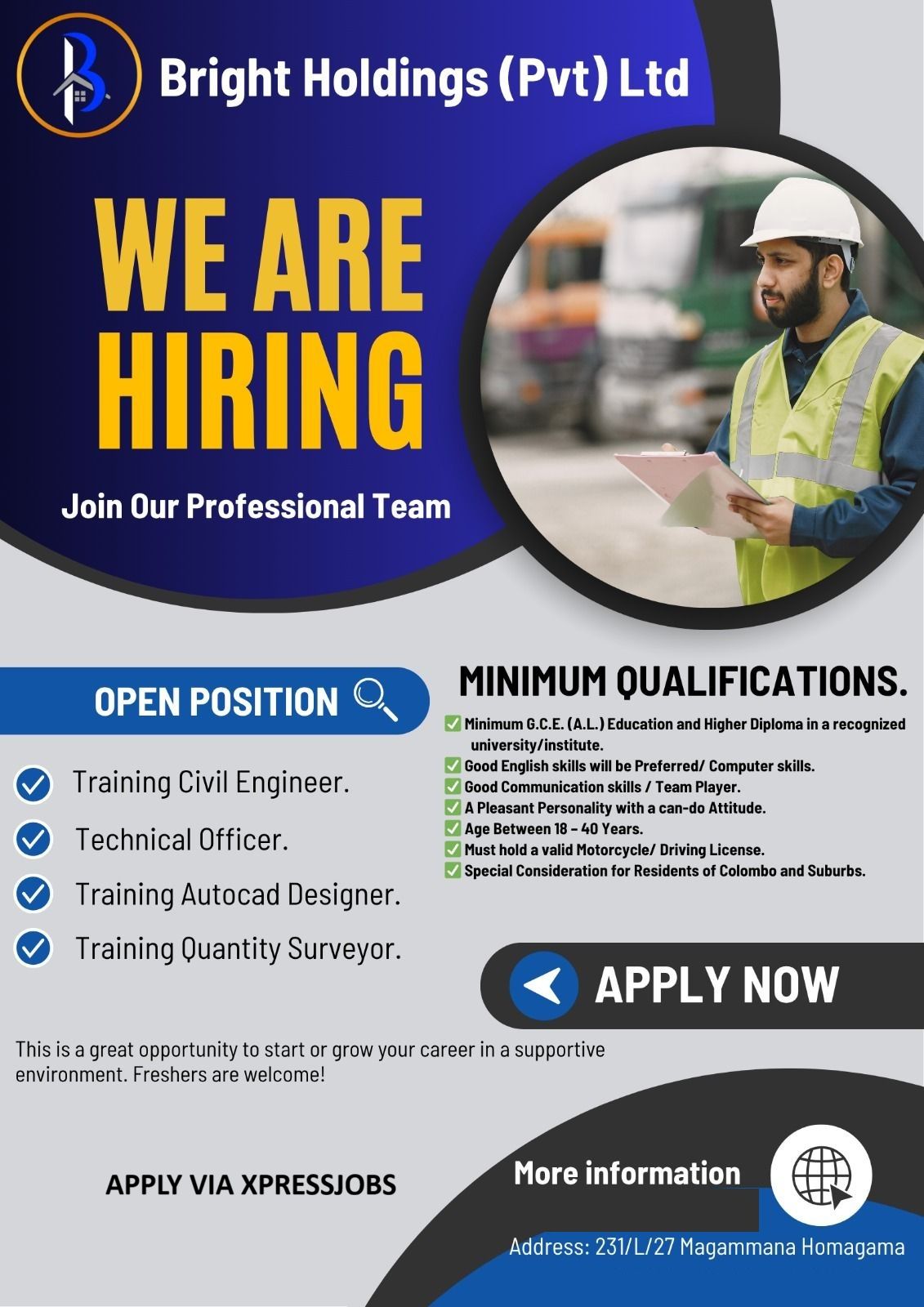 Job Image