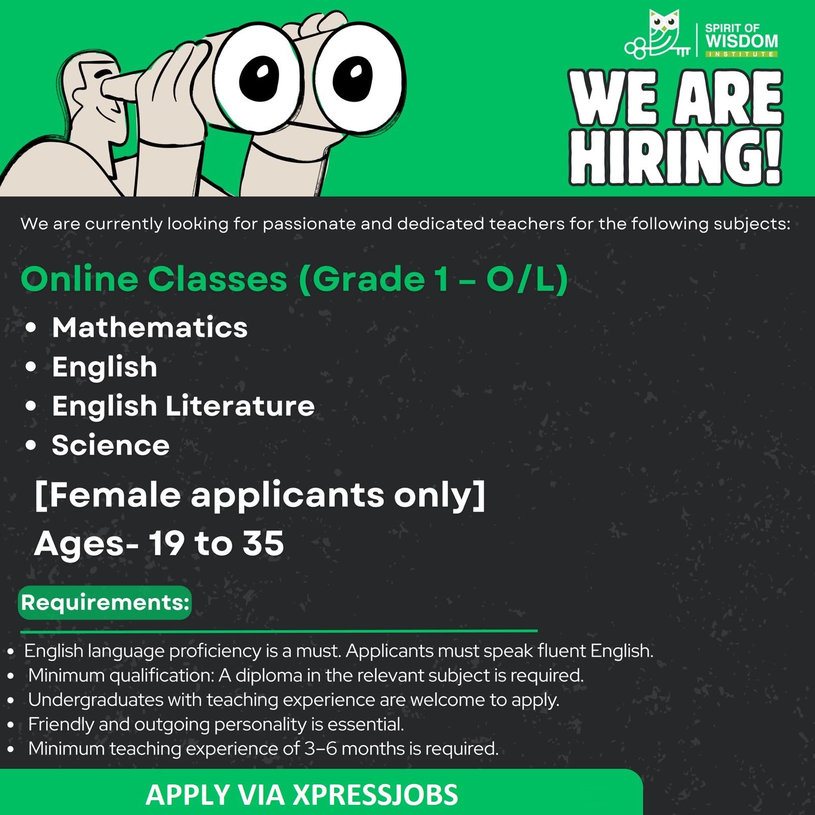 Job Image