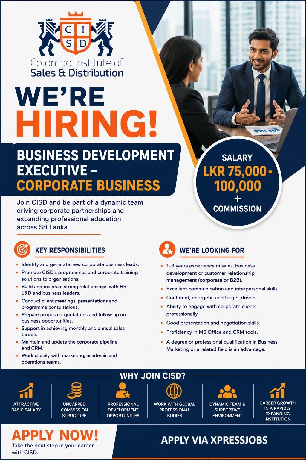 Job Image