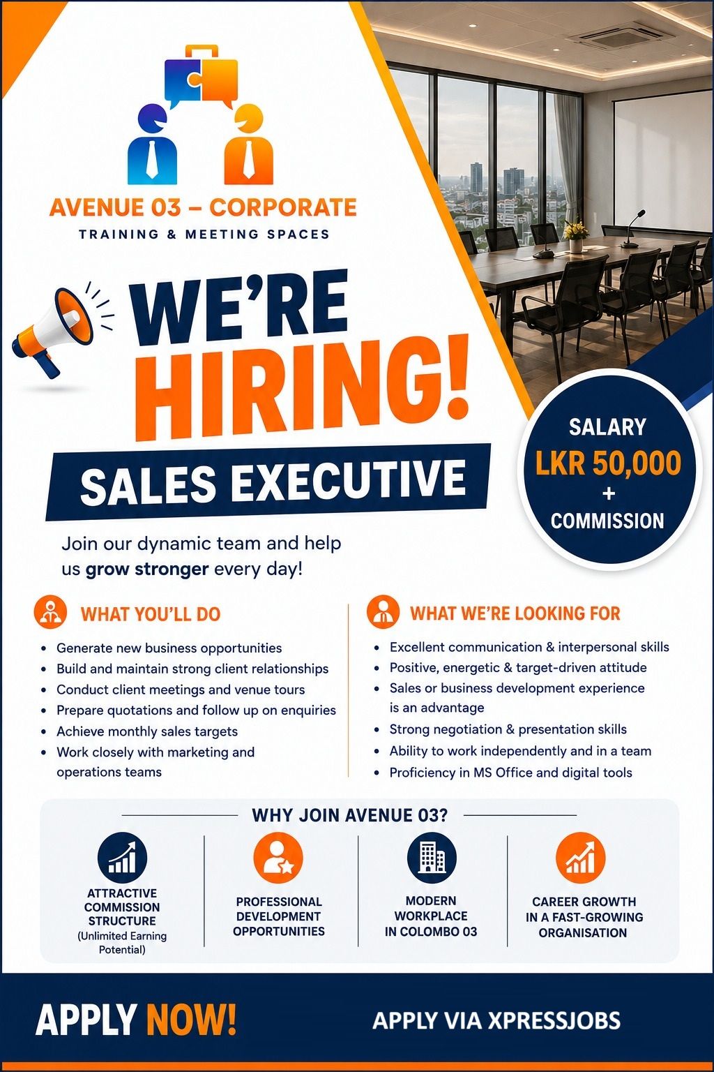 Job Image