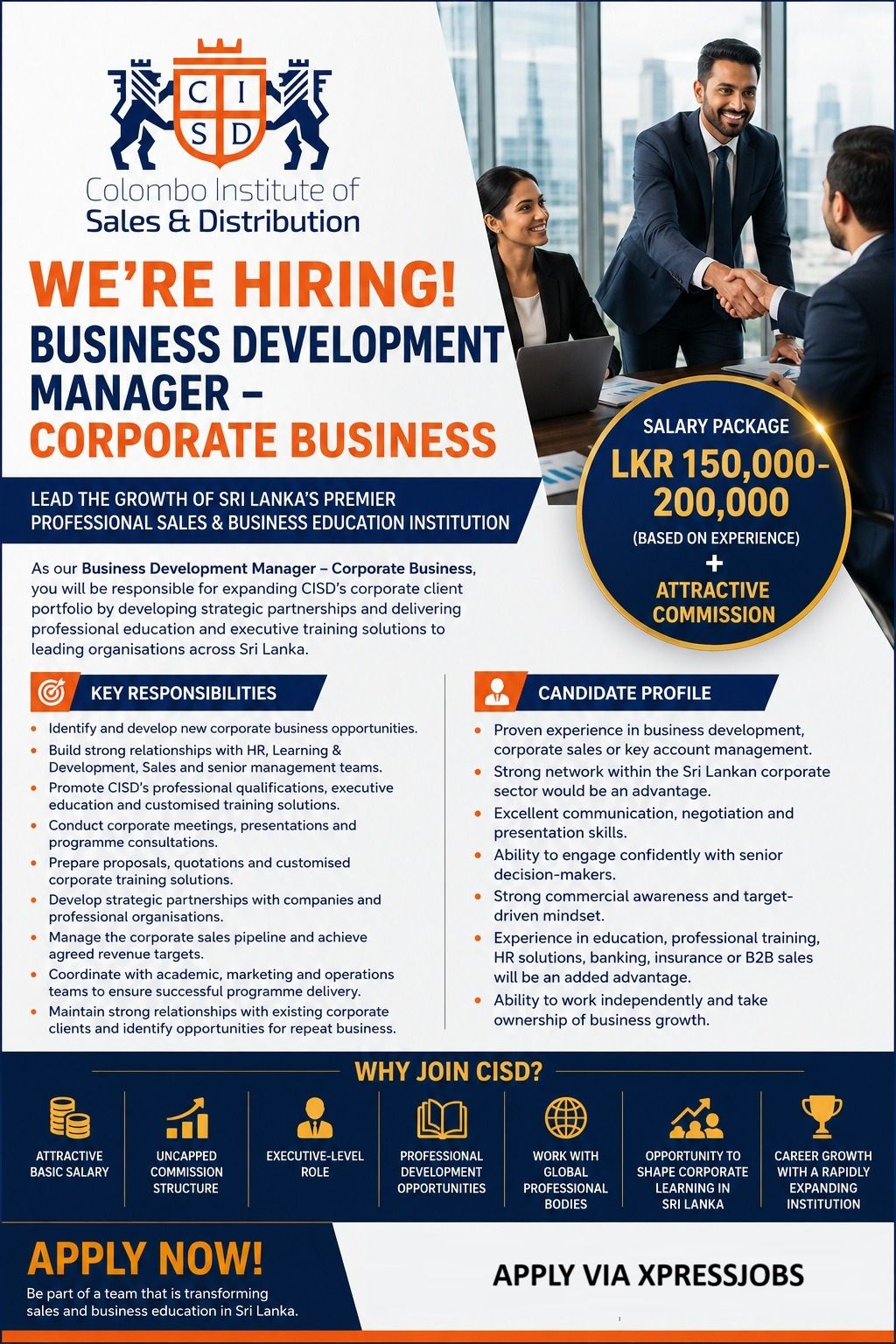 Job Image