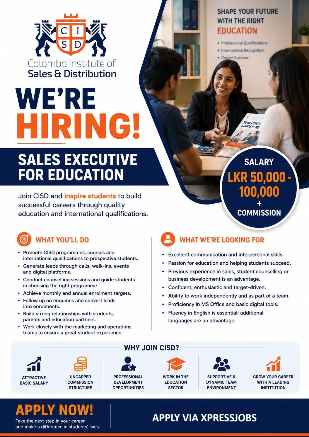 Job Image