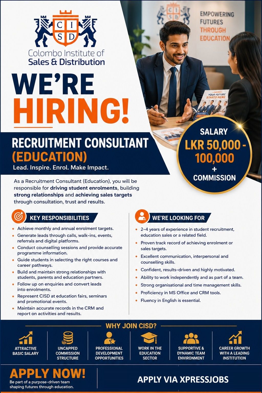 Job Image