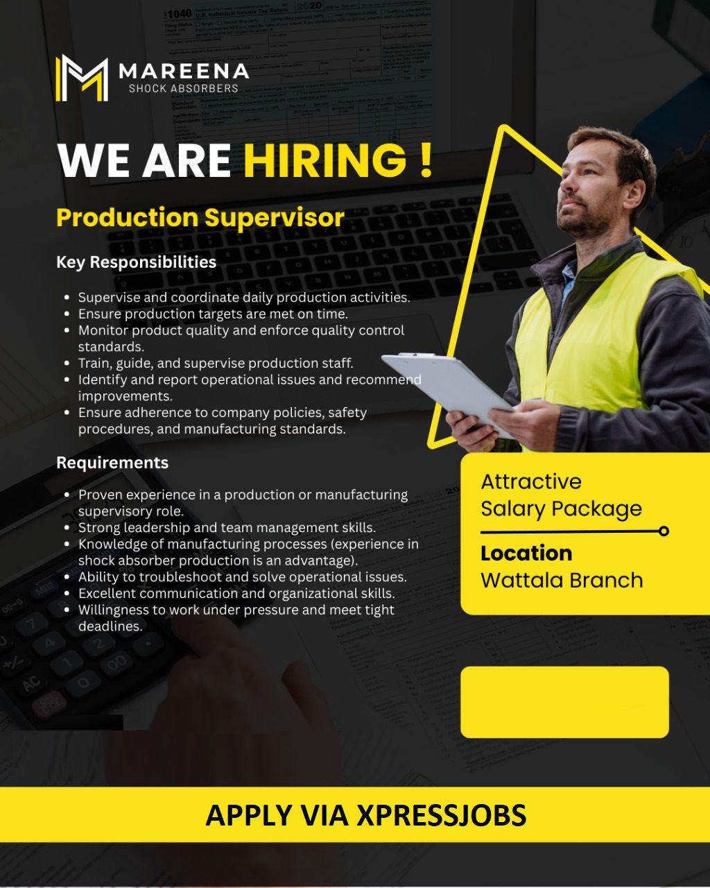 Job Image