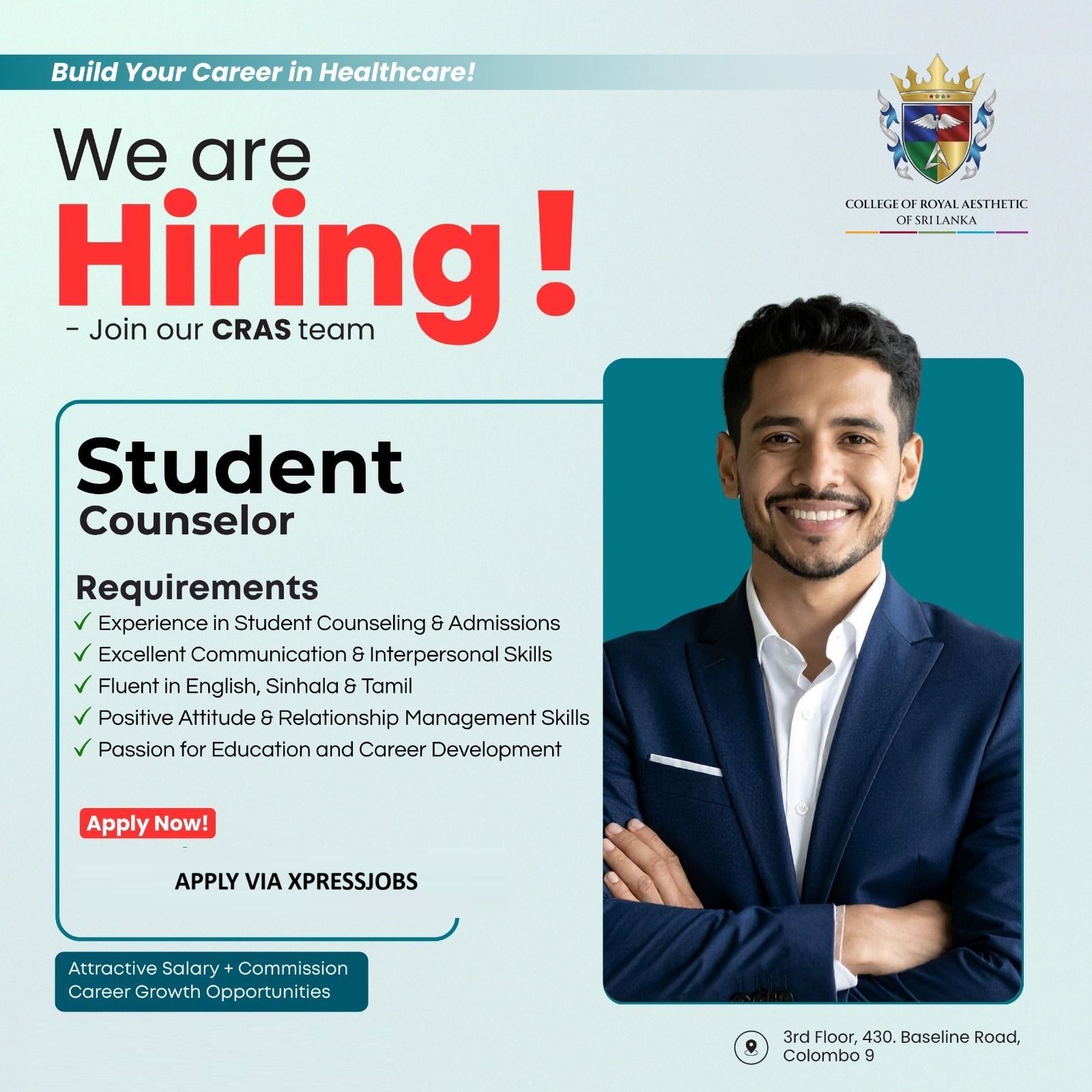 Job Image