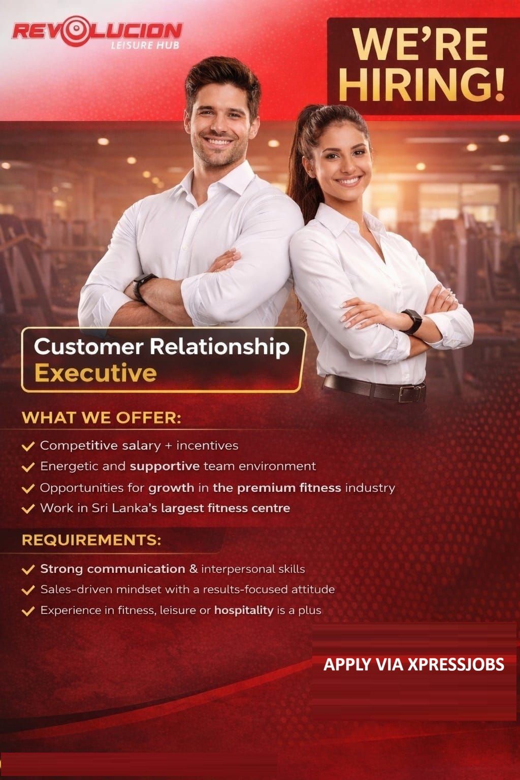 Job Image