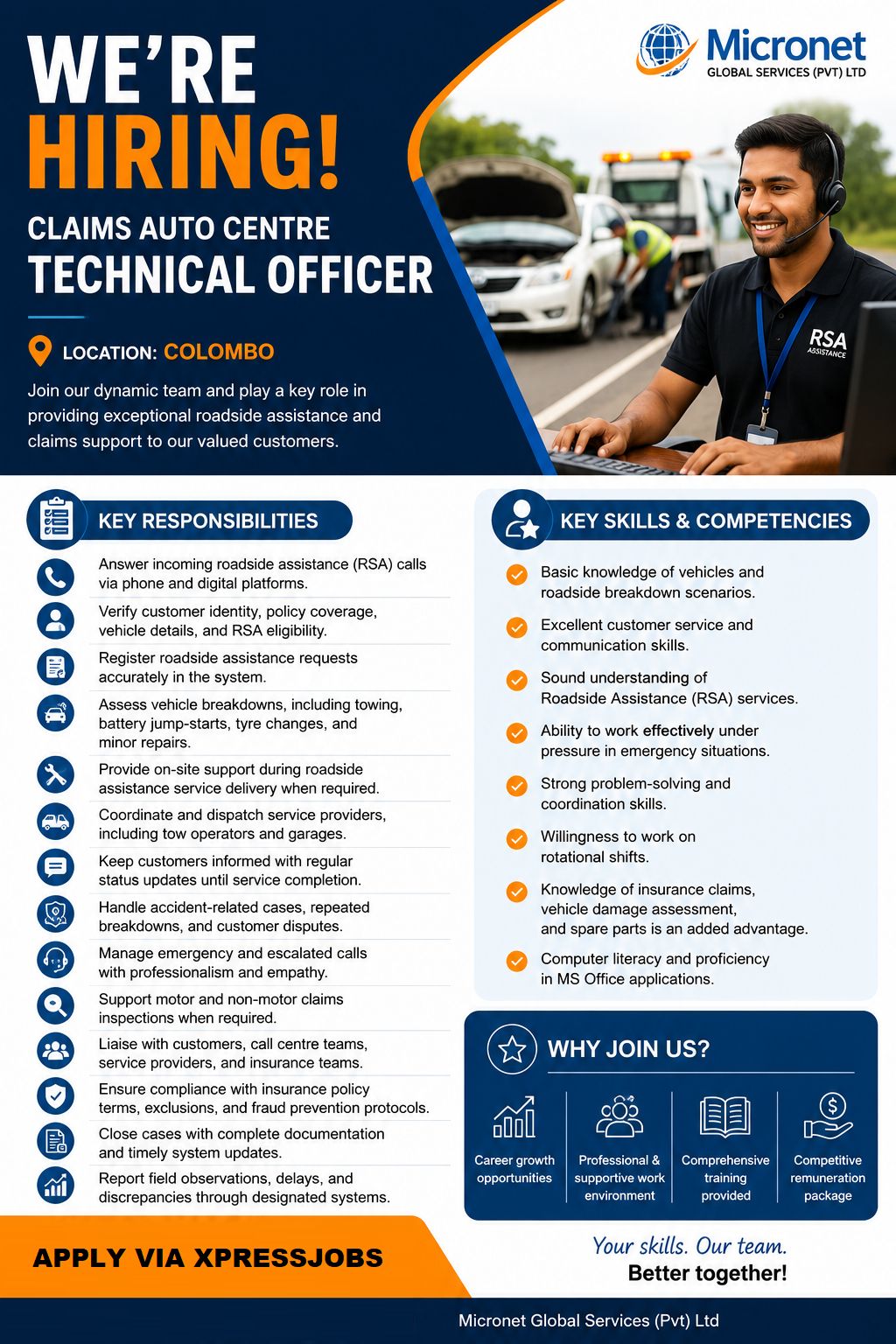 Job Image