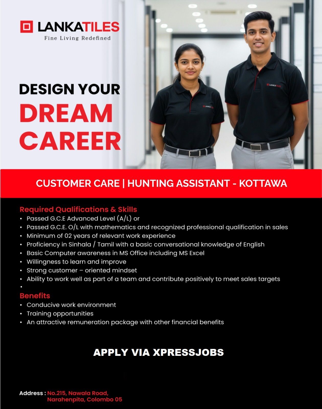 Job Image