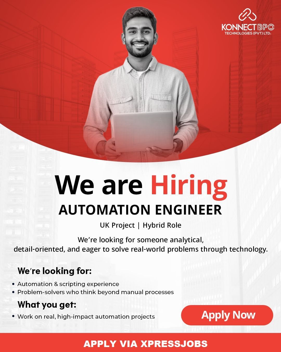 Job Image