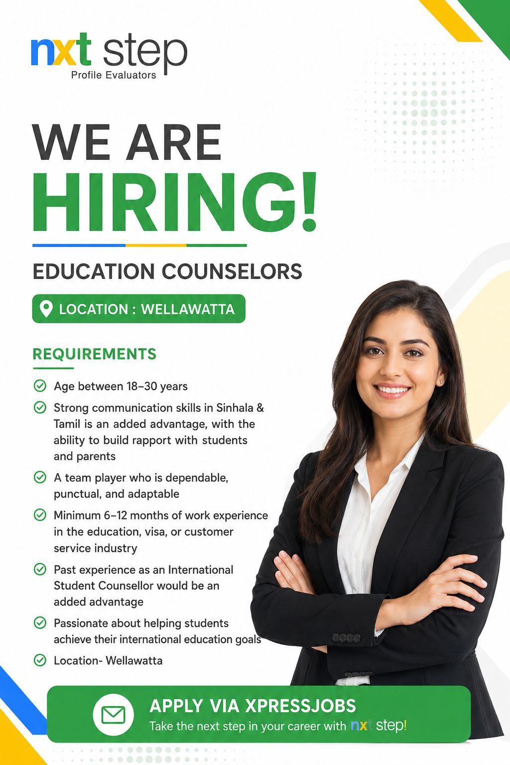 Job Image
