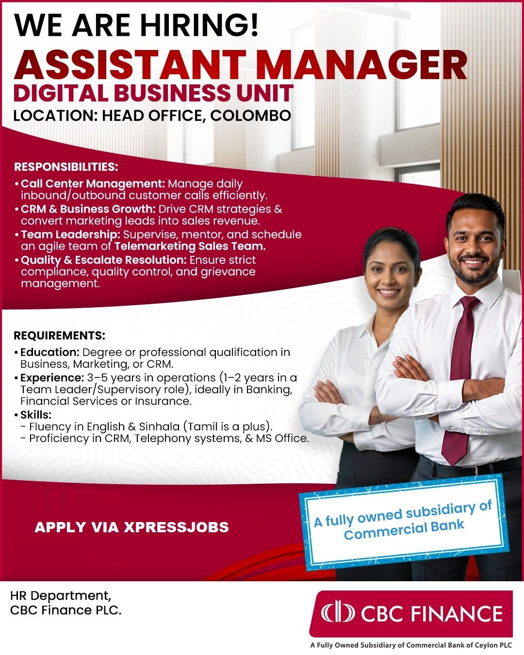 Job Image