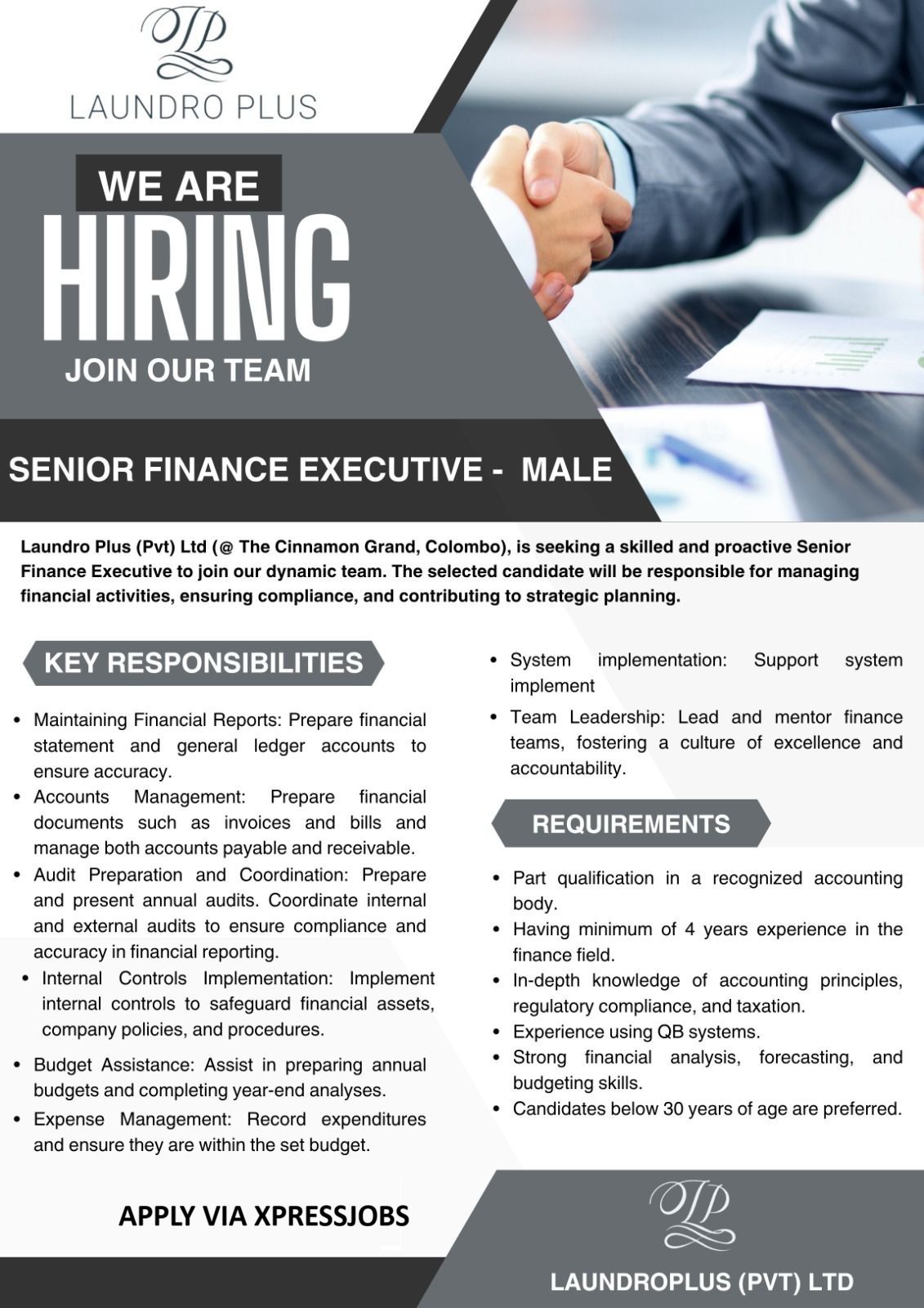 Job Image