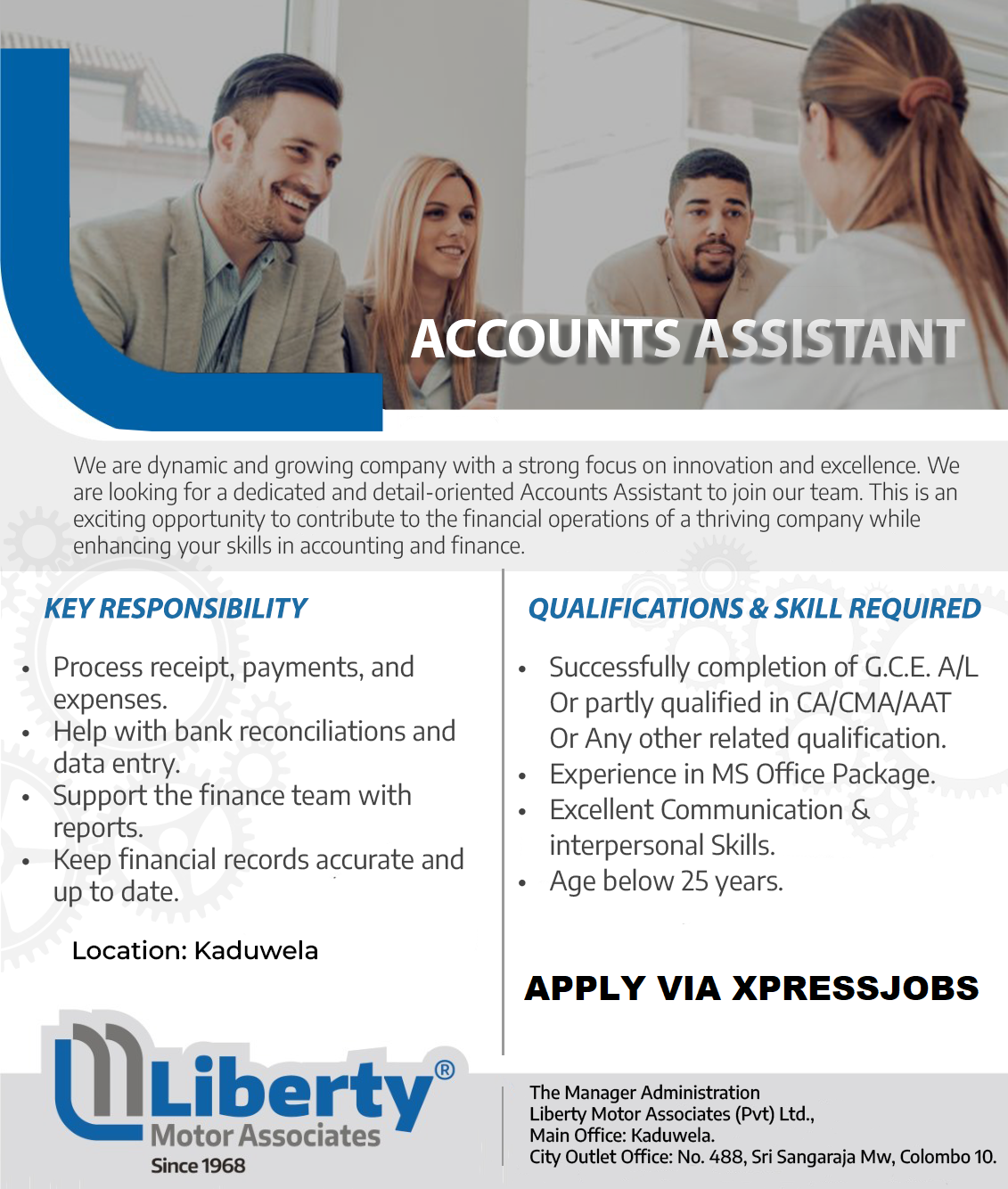 Job Image