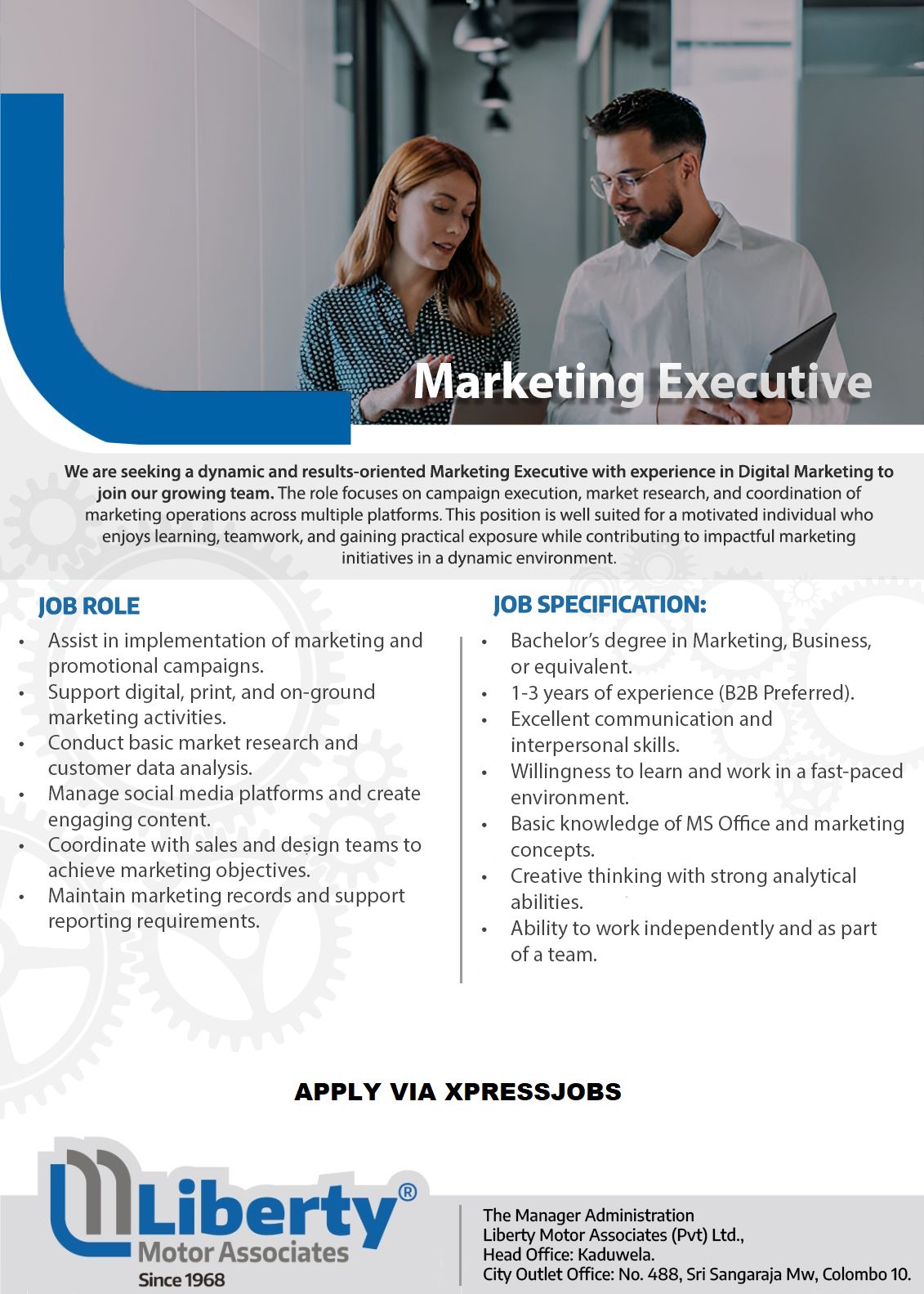 Job Image