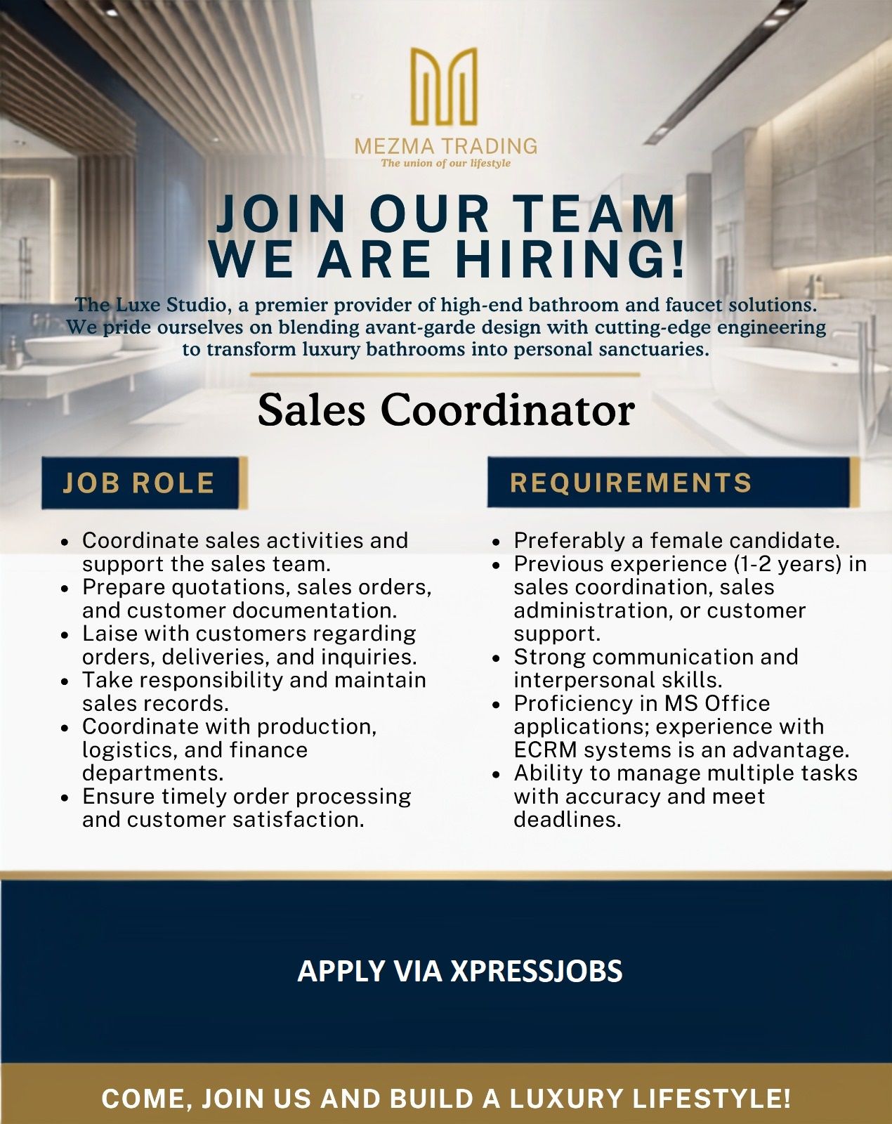 Job Image